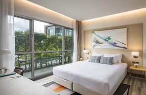 AisanA Hotel Korat