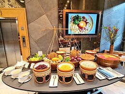 AisanA Hotel Korat
