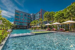 AisanA Hotel Korat