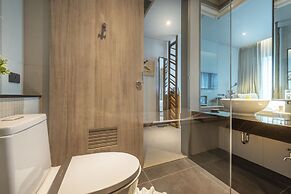 AisanA Hotel Korat