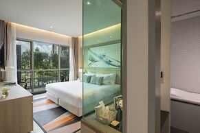 AisanA Hotel Korat