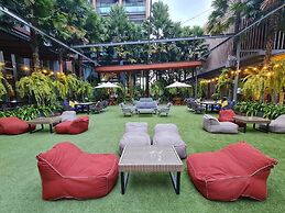 AisanA Hotel Korat