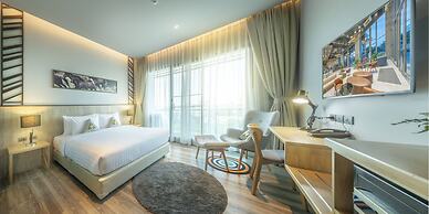 AisanA Hotel Korat