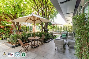 AisanA Hotel Korat