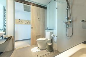 AisanA Hotel Korat