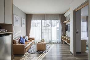 AisanA Hotel Korat