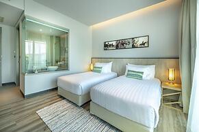 AisanA Hotel Korat