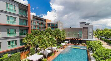 AisanA Hotel Korat