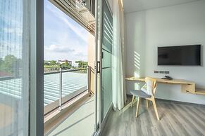 AisanA Hotel Korat