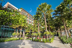 AisanA Hotel Korat