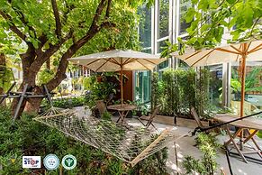 AisanA Hotel Korat