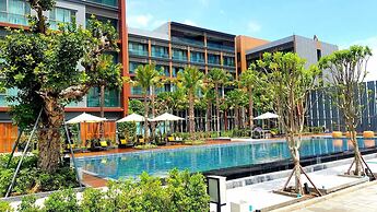 AisanA Hotel Korat