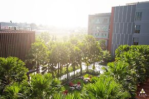 AisanA Hotel Korat