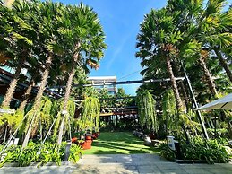 AisanA Hotel Korat