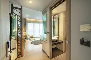 AisanA Hotel Korat