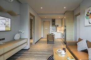 AisanA Hotel Korat