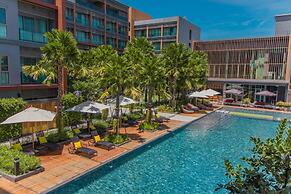 AisanA Hotel Korat