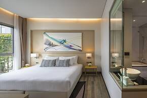 AisanA Hotel Korat