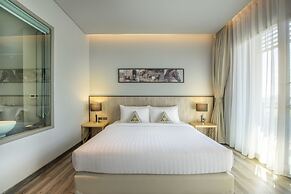 AisanA Hotel Korat