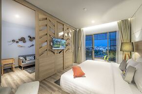 AisanA Hotel Korat