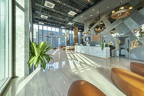 AisanA Hotel Korat
