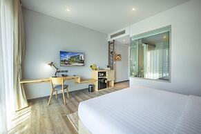 AisanA Hotel Korat