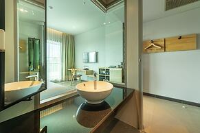 AisanA Hotel Korat