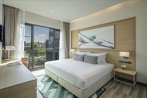 AisanA Hotel Korat