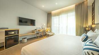 AisanA Hotel Korat