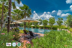 AisanA Hotel Korat