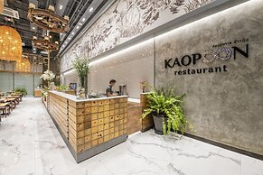 AisanA Hotel Korat