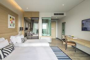 AisanA Hotel Korat
