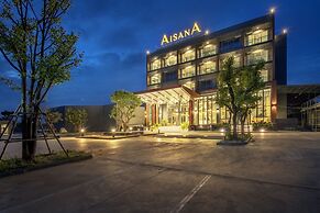 AisanA Hotel Korat