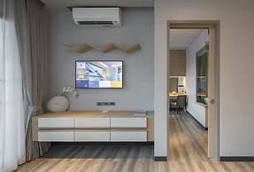 AisanA Hotel Korat
