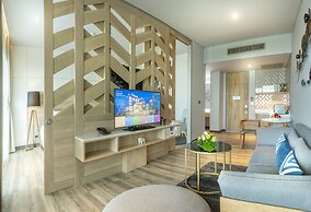 AisanA Hotel Korat