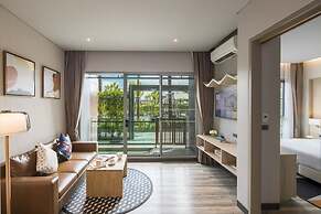 AisanA Hotel Korat