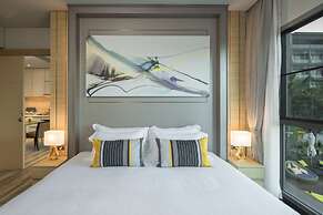 AisanA Hotel Korat