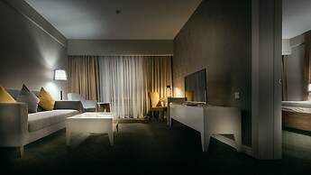 The Square Hotel
