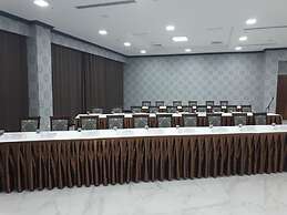 The Square Hotel