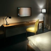 The Square Hotel