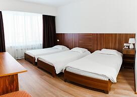 The Square Hotel
