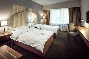 The Square Hotel