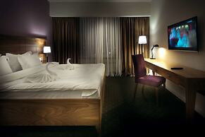 The Square Hotel