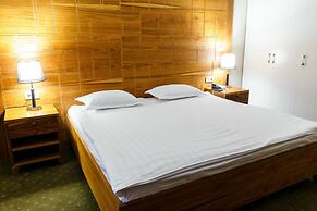 The Square Hotel