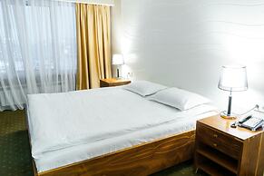 The Square Hotel
