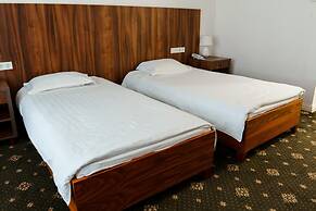 The Square Hotel