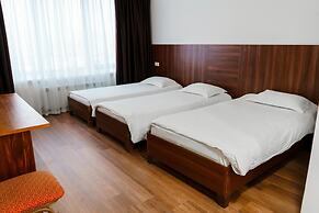 The Square Hotel