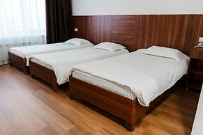 The Square Hotel