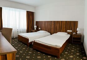 The Square Hotel