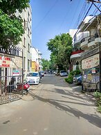 The Desire Hostel